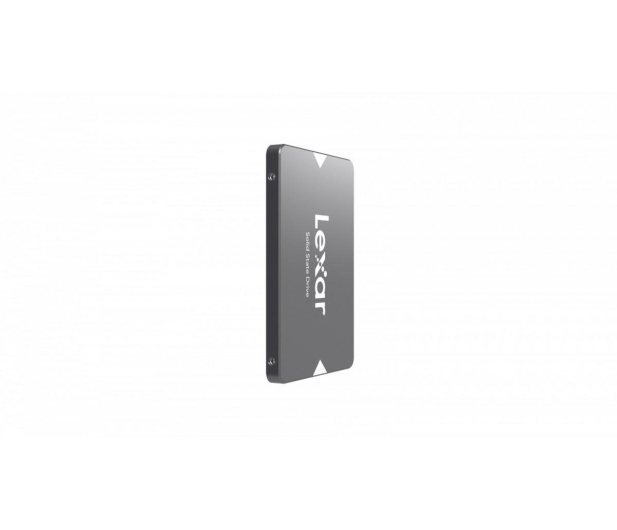 Lexar 2TB 2,5" SATA SSD NS100 - 1122054 - zdjęcie 4